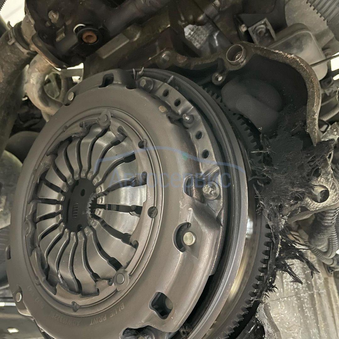 Ремонт трансмиссии Опель Инсигния в Москве - сеть надежных автосервисов ...